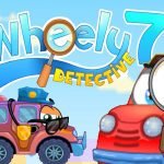 Detetive Wheely 7