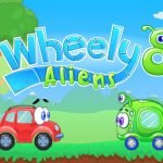 Wheely 8 Aliens