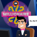 Хто хоче стати мільйонером?
