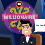 Who Wants to Be a Millionaire?