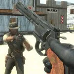 Affrontement du Far West