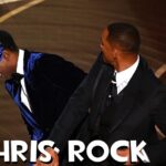 Will Smith Slap Chris Rock FNF Mod
