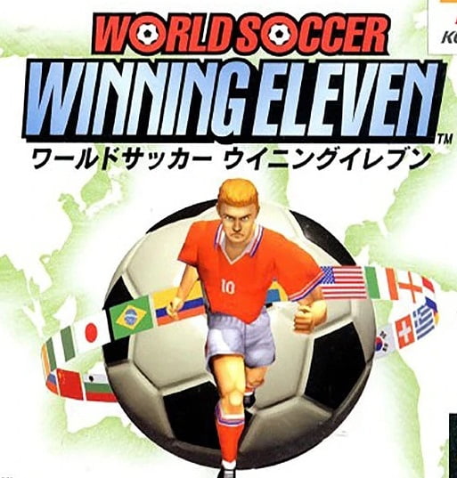 Winning Eleven World Soccer Play It Online & Unblocked