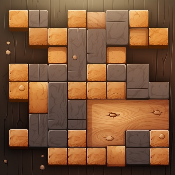 Wood Blocks 🔥 Block Games - Play Online at Y9FreeGames.com