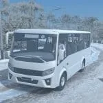 World Bus Ride
