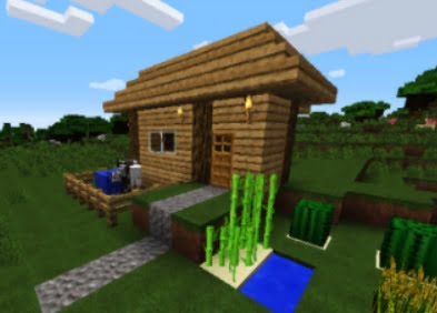 World Craft 2 Online 🔥 Minecraft Game - Play at Y9FreeGames