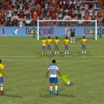 World Cup 2022: Free Kicks