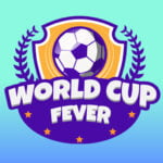 La fièvre de la coupe du monde