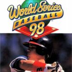 World Series Baseball 98