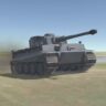 Tank