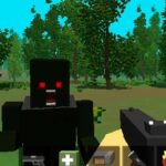 WorldZ : Survivez dans le monde des zombies