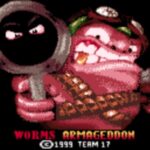 Worms Armagedom