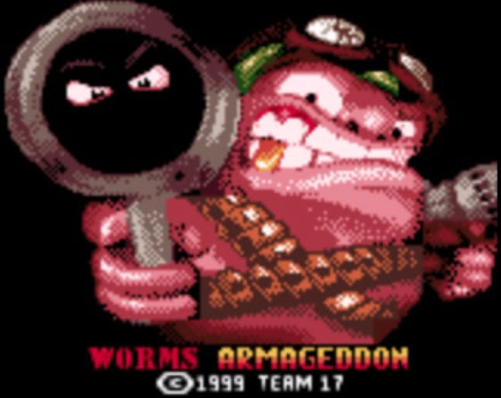 Worms Armageddon Online 🔥 Fighting Game - Play at Y9FreeGames