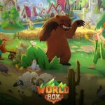 WorldBox – Simulador de Deus Sandbox