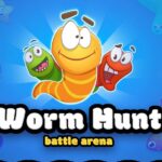 Worm Hunt: Battle Arena