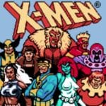 X-Men: Mutant Academy