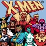 X-Men: Mutant Academy
