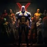 X-Men – Mutant Apocalypse