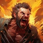 X-Men : La rage de Wolverine