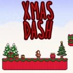 Weihnachts-Dash