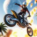Moto Xtrême Chaos