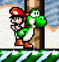Yoshi’s Fabrication Station Online 🔥 Mario Game - Play at Y9FreeGames