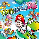 La isla de Yoshi DS