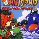 L'île de Yoshi : Super Mario Advance 3