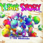 la historia de yoshi