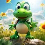Yoshi´s Journey of Justice