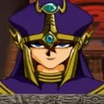 Yu-Gi-Oh! Forbidden Memories