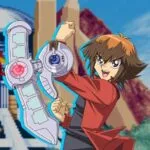Yu-Gi-Oh! GX – Duel Academy
