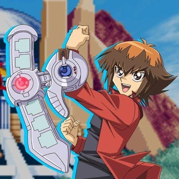 YuGiOh! GX Duel Academy Play It Online & Unblocked