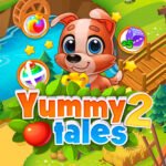 Yummy Tales 2