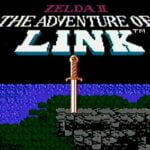 Zelda II: The Adventure of Link