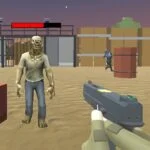Arena Zombie