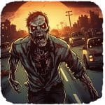 Zombie-ontsnapping: Apocalyps-race