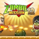 Misiunea zombie 12