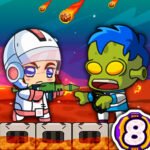 Zombie-missie 8