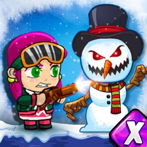 Zombie Mission X Jouez en ligne et débloqué