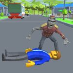 Zombie Shooter: ¡Tómalos a todos!