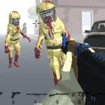 Zombies Shooter – Ucide mutanții