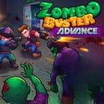 Avanço Zombo Buster