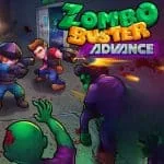 Zombo Buster Advance