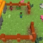 ZooCraft
