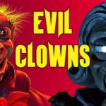 Ночи в Zoolax: Злые клоуны