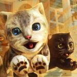 Zoomies - Simulador de gatos