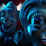 Zulax Night: Clown malvagi