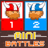 12 minibattles - twee spelers